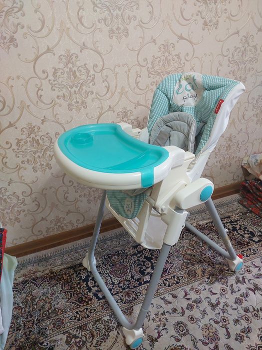 Продам стульчик для кормления