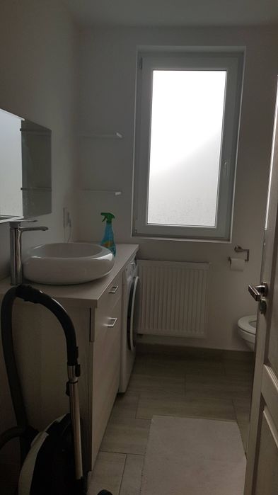 Apartament cu 2 camere, mobilat și utilat AMA Residence + loc de parca