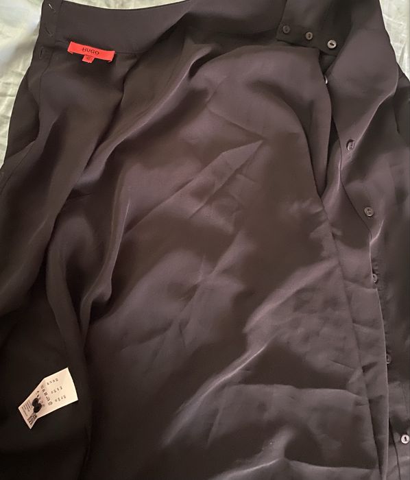 Camasa deosebita Hugo Boss