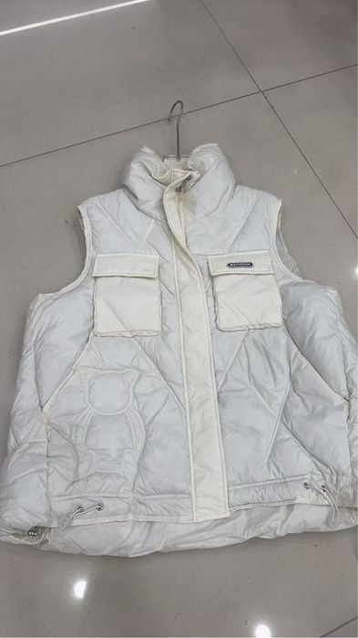 женская верхняя одежда