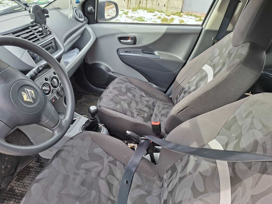 Suzuki Alto 1.0 2010