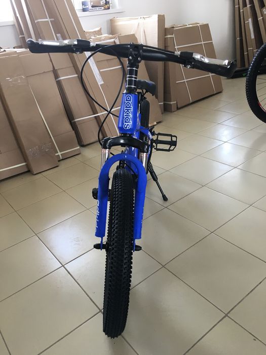 Велосипед детский 20’