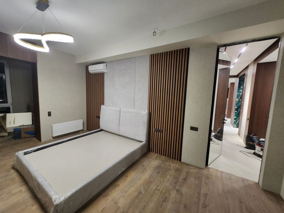 Мебель на заказ сроком до двух недель