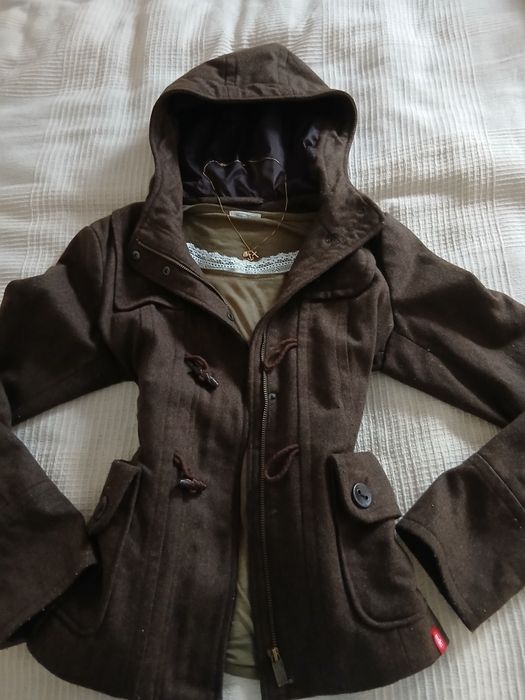 Y2k  винтидж яке