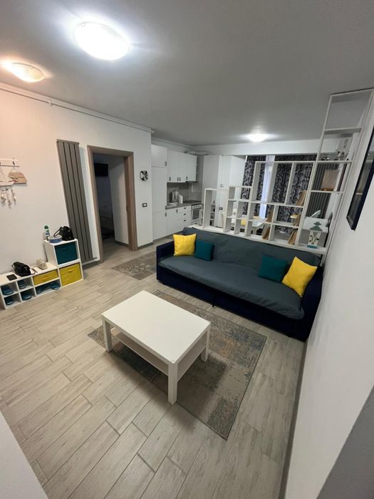 Apartament mamaia nord