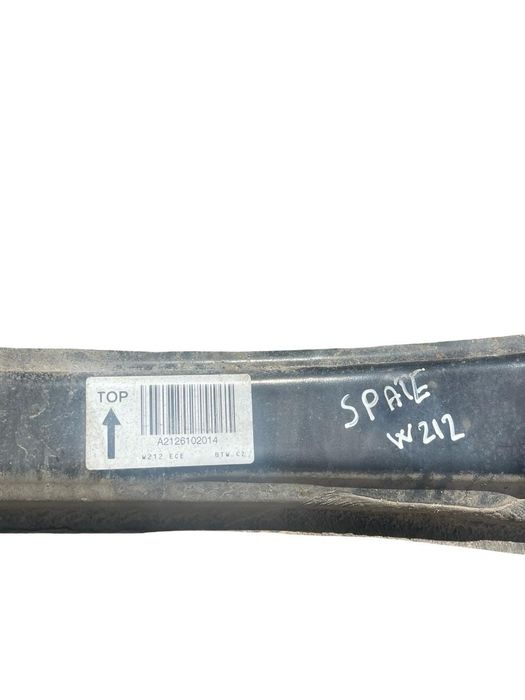 Armatura Bara Spate Mercedes-Benz E-Class W212 2009 -> 2.2 E 250 Cdi / Bluetec 4-Matic Om 651.924 A2126102014