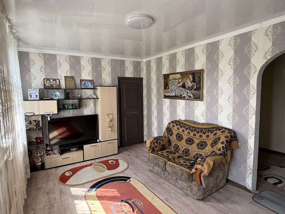 Продам дом в п. Бишкуль (Бесколь)