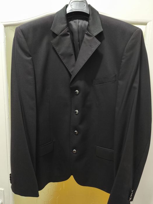 Sacou nou bărbătesc pentru echitatie