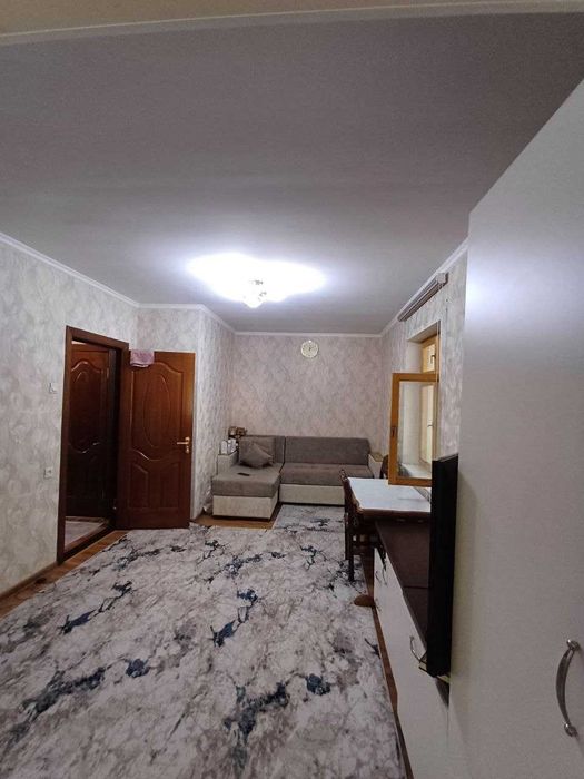 Ганга Ц14 1/1/4 комн. 45 м2 под офис  рядом метро Гафур Гулям