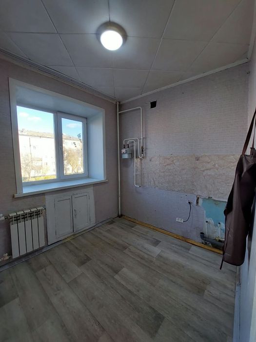 Продам 2 ух.комн кв район Черемушек