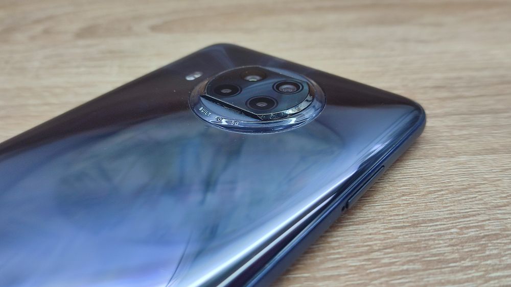 Xiaomi Mi 10T Lite 64Gb 6Gb RAM Impecabil