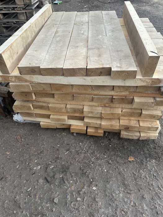 Доска, брус береза( пиломатериал)