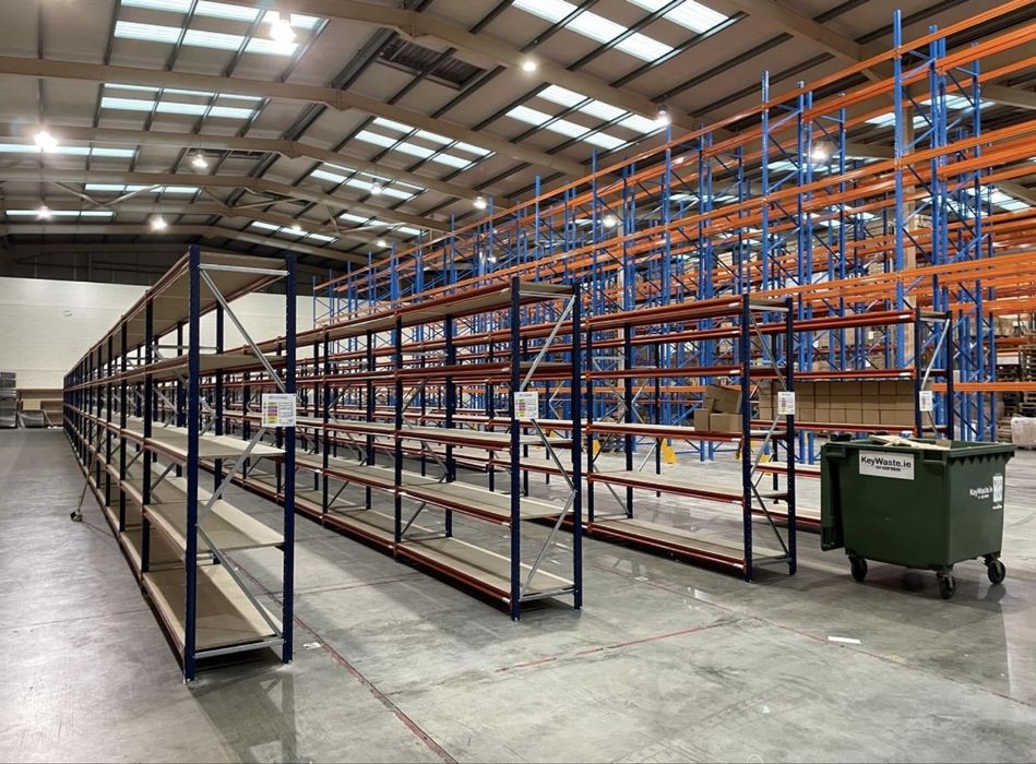 Rafturi metalice profesionale