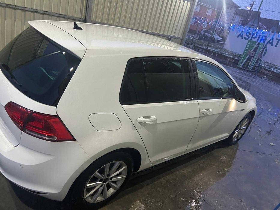 Golf 7 1.6 TDI 2015