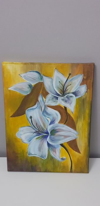 Картины для интерьера