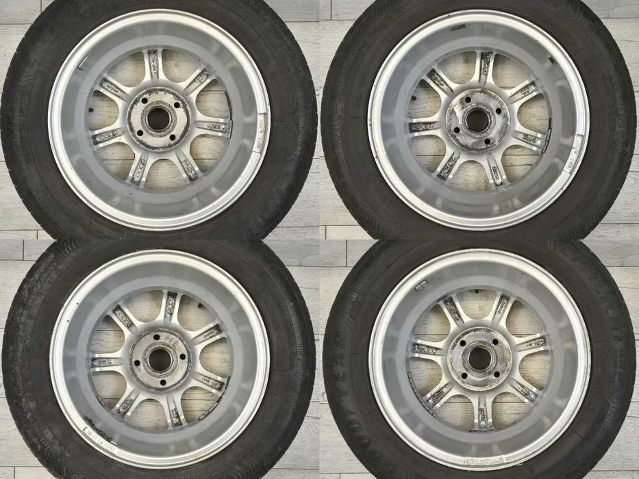 Roti/Jante Mini 4x100 185/65 R14; One, Cooper; VW, Skoda, Seat