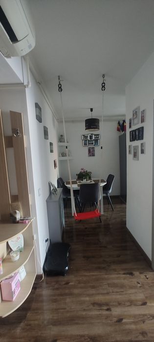Apartament decomandat 2 camere