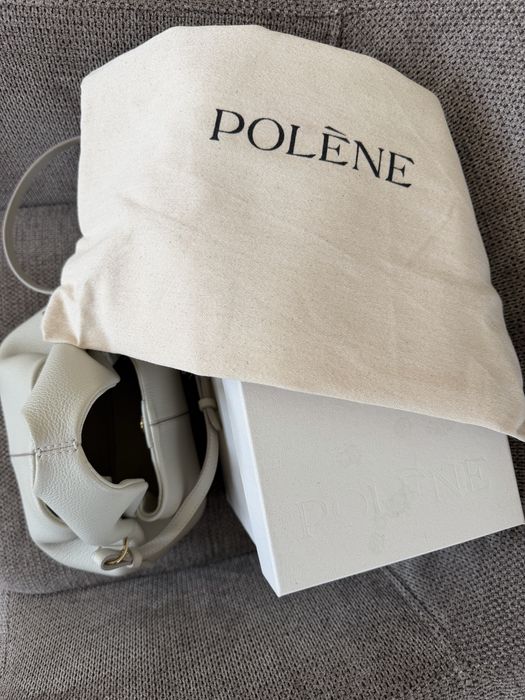 Дамска чанта Polene