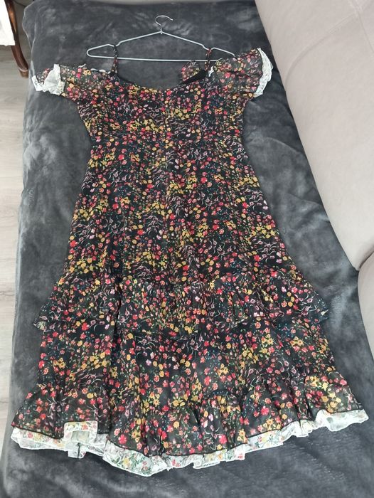 Rochie de vara Koton