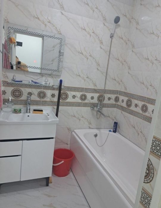 Аренда Юнусабад Шахристанское метро Новастройка 2х ком