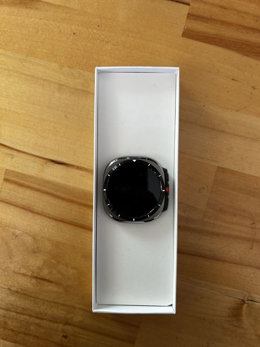 Часовник Samsung Galaxy Watch Ultra 47 LTE Grey