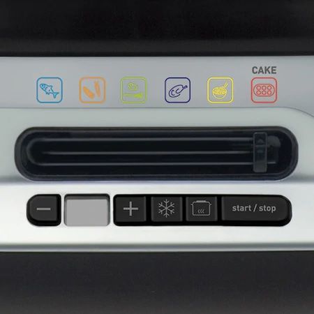 Aparat de gătit cu aburi, firma Tefal Steam, putere 900 Watt, 10 litri