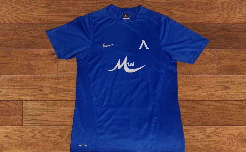 Футболна тениска Levski Sofia Joaozinho