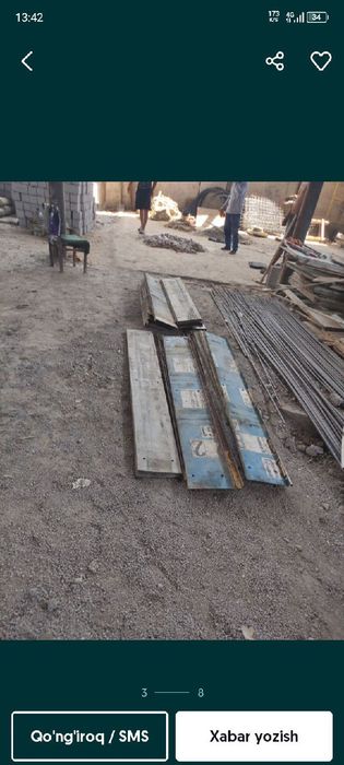 Apalofka bayok arava mishalka