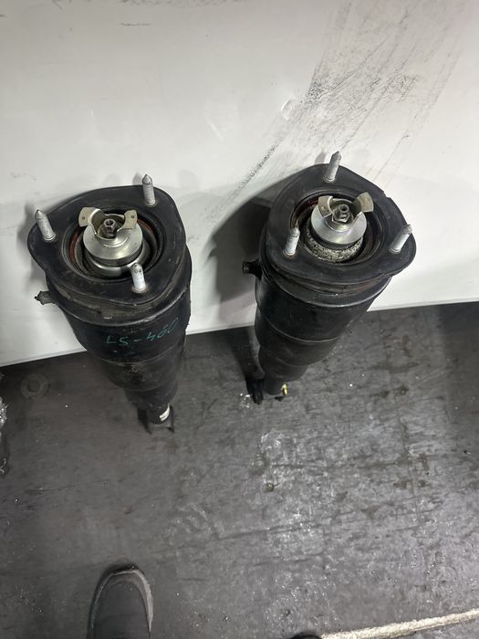 Амартизатор, пенемма на Лексус LS 460