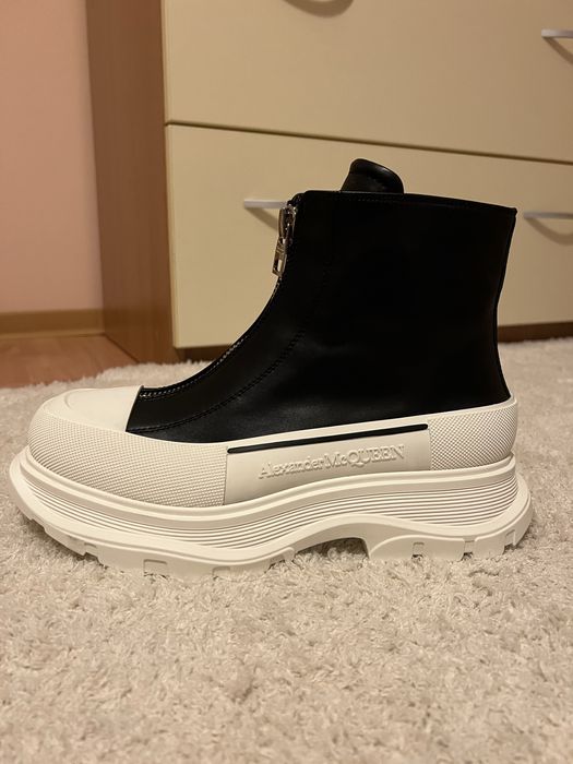 Ghete alexander mcqueen