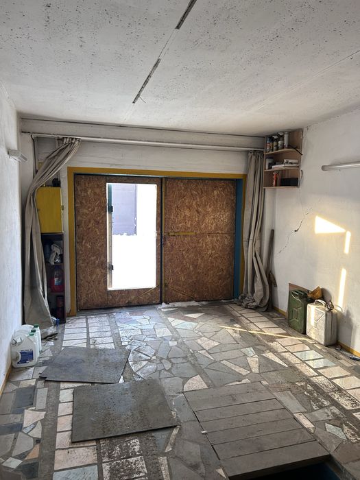 Продам гараж ГЭК ветеран