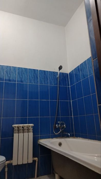 Квартира сотилади