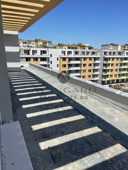 оф.22626 АКТ 14! Двустаен Нова Сграда Южен