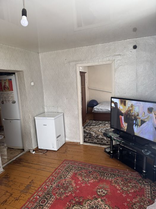 Продам дом поселок Викторовский