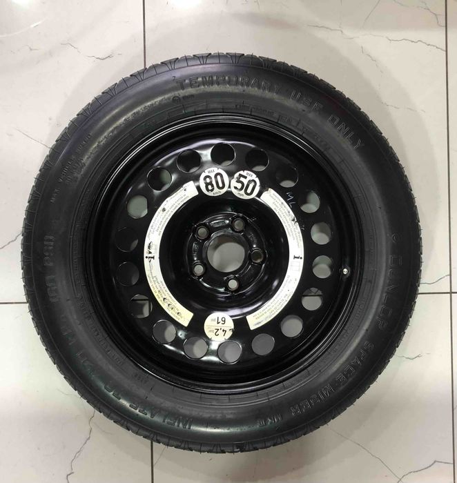 Резервна гума ML 164 18цола.