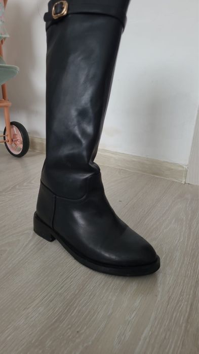 Сапоги DIOR весна -осень