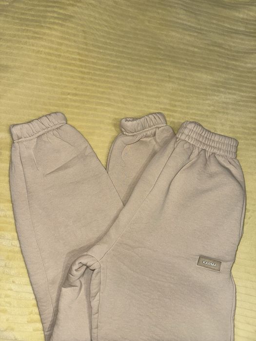 Комплект Karma Obsession / Tapioca & Grey