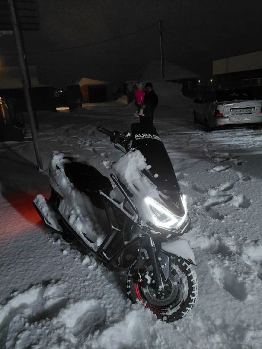 Maksi 180cc продам