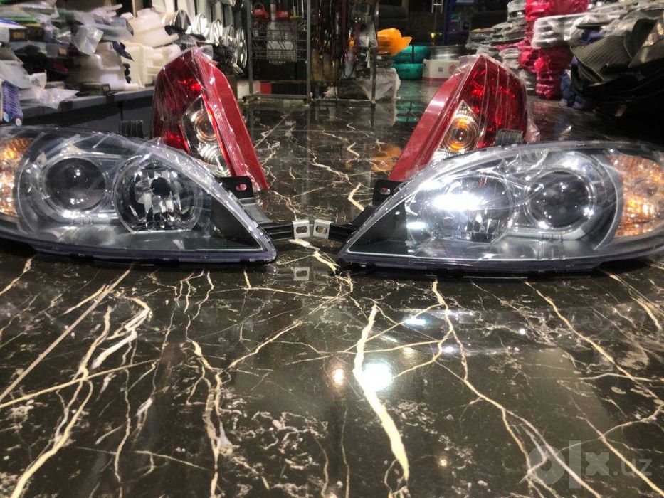 W222 Pesok Farala Sotuvda Spark Lacetti Gentra Cobalt