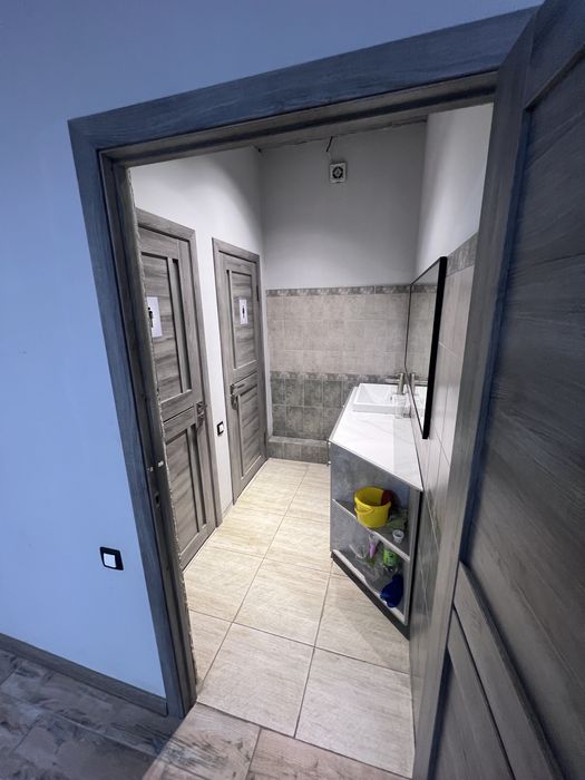 Офис в аренду 1 этаж