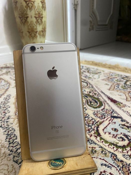 Айфон 6s 32 гигабаита