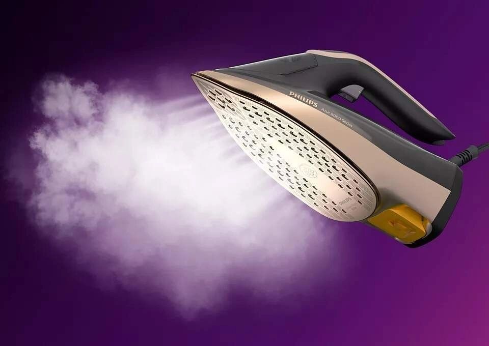 Утюг Philips DST 8041