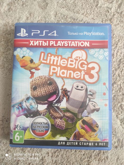 Игры для ps4 & ps5,