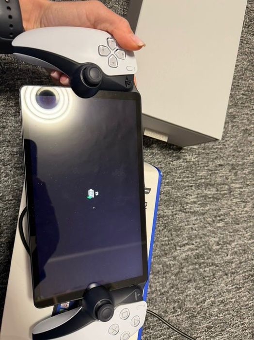 PSP 2025 Чисто ново