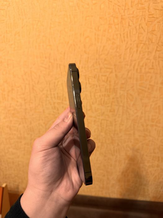 iPhone 13 Pro 256GB. Без Ремонта!