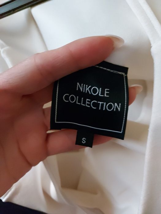 Рокля Nikole Collection