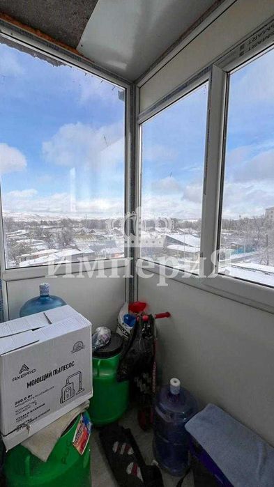 продам квартиру с ремонтом Равиль Империя