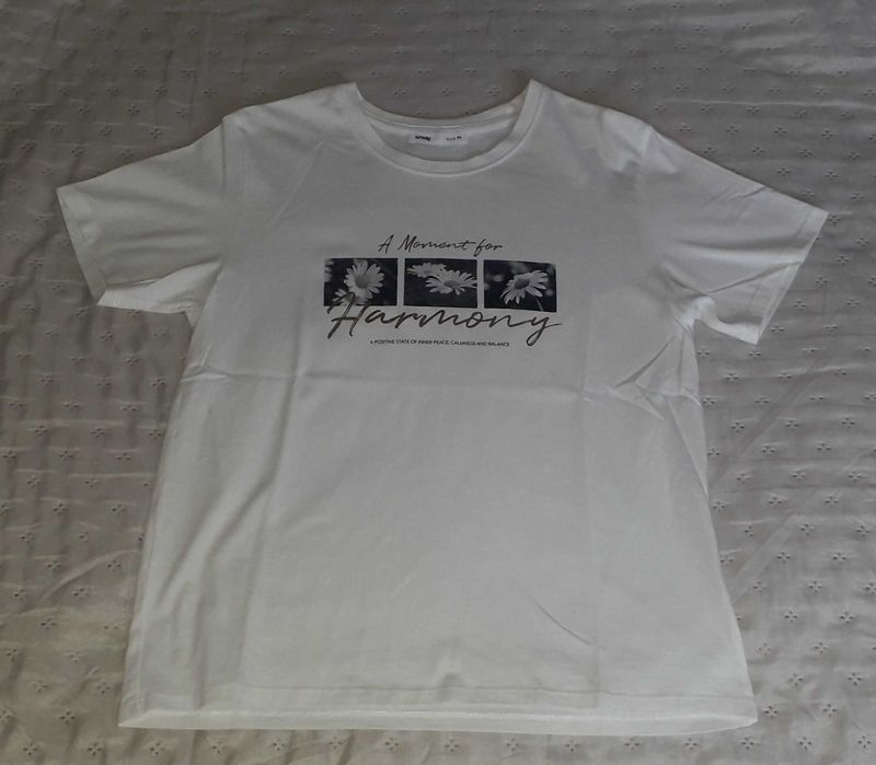 Blugi HM Mărime 158 + tricou