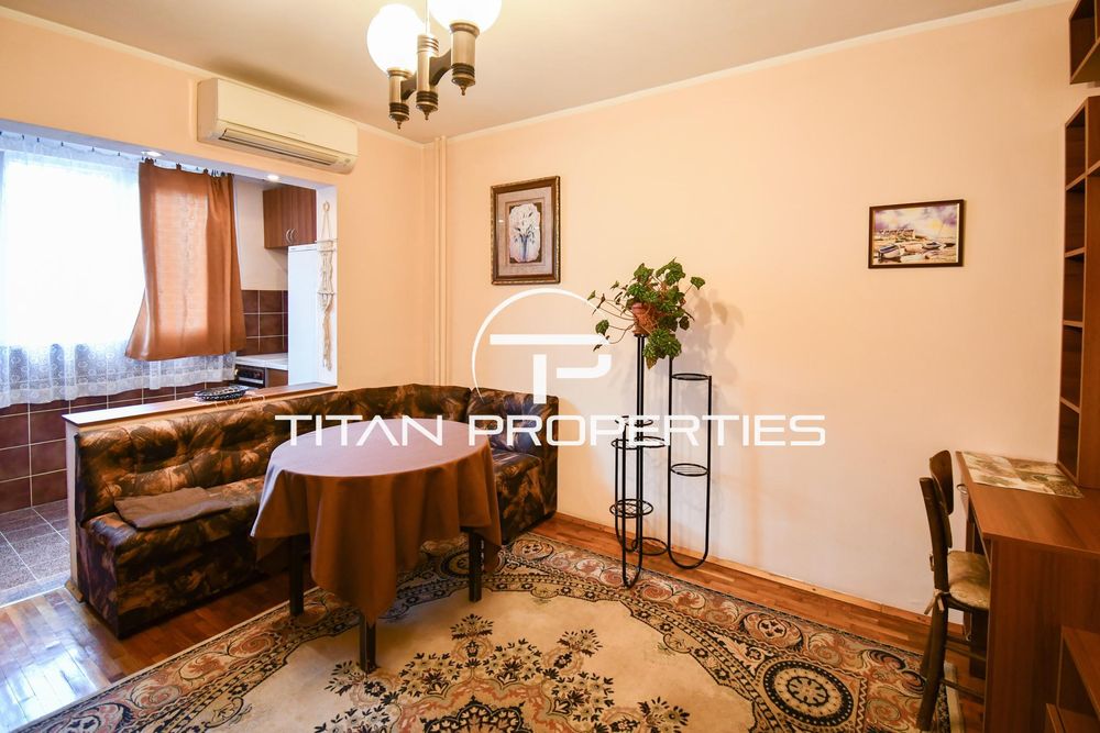 Дава се под наем Двустаен апартамент в София, Младост 4 - 66 кв.м за 548.25 € - Снимка #7