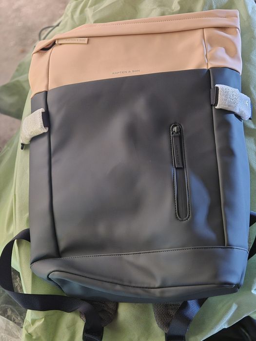 Rucsac Kapten&son!